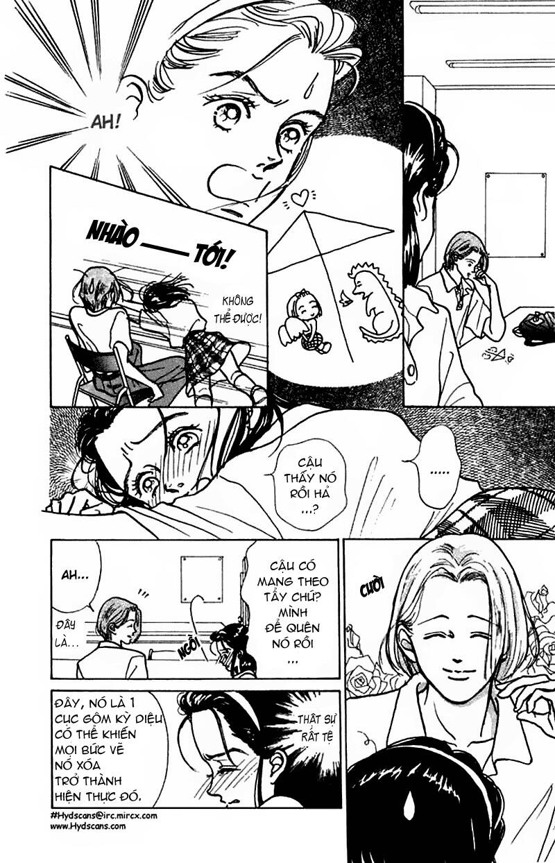 tenshi nanka ja nai chapter 3.1 6