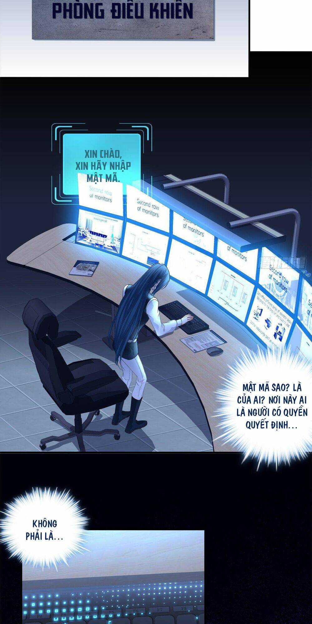 toàn bộ nắm trong tay chapter 112 19