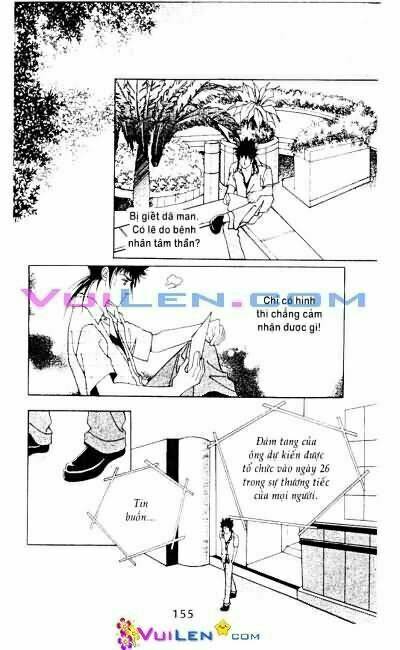 vật cản tình yêu chapter 4 149