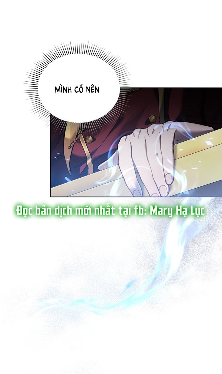 Cách Sống Như Một Hoàng Tử Nước Đối Địch chapter 9.2 - Trang 6