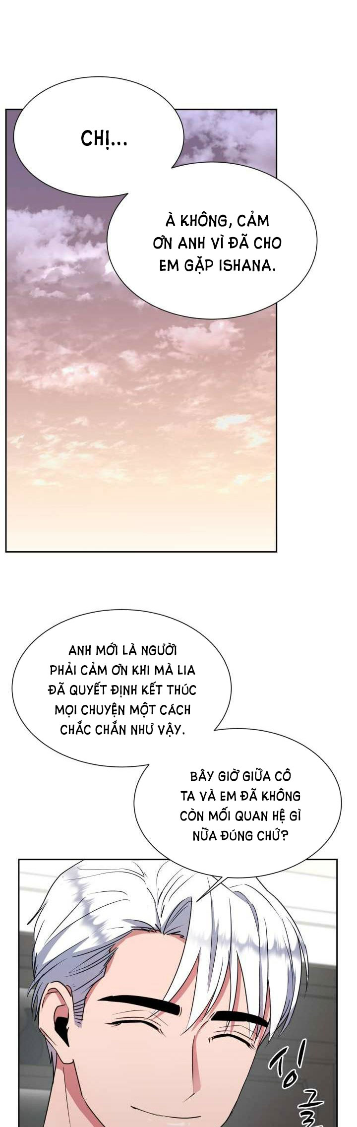 [18+] Tuyệt Đối Chiếm Hữu Chapter 45.1 - Trang 9