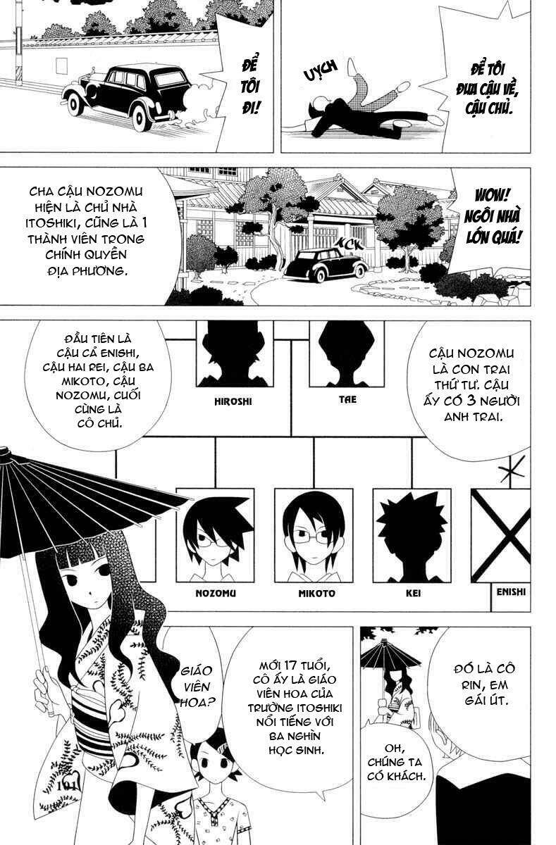 sayounara, zetsubou-sensei chapter 17 13