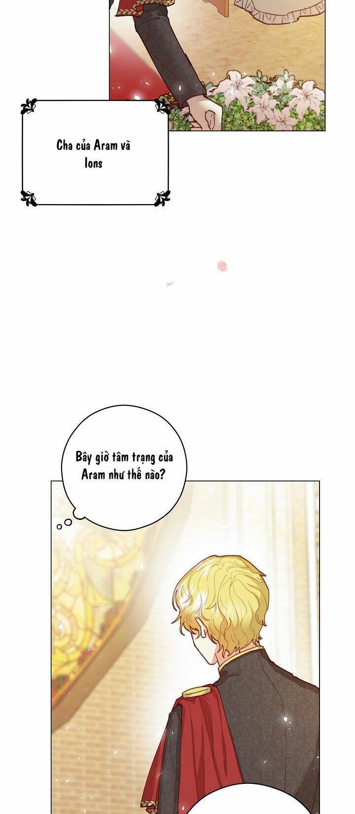 vẻ đẹp của ác ma chapter 7 21