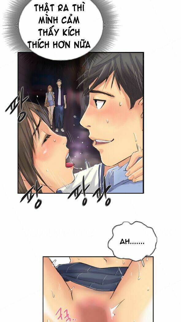 hoán kiểm trọng sinh chapter 8 8