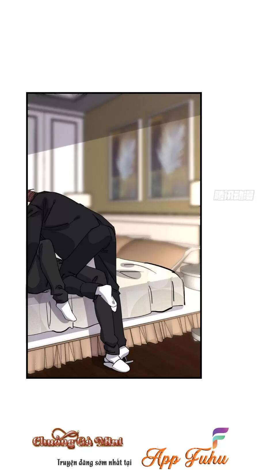 cố tổng, vợ của ngài quá mạnh rồi! chapter 80 48