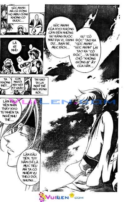 mắt quỷ kyo chapter 70 61