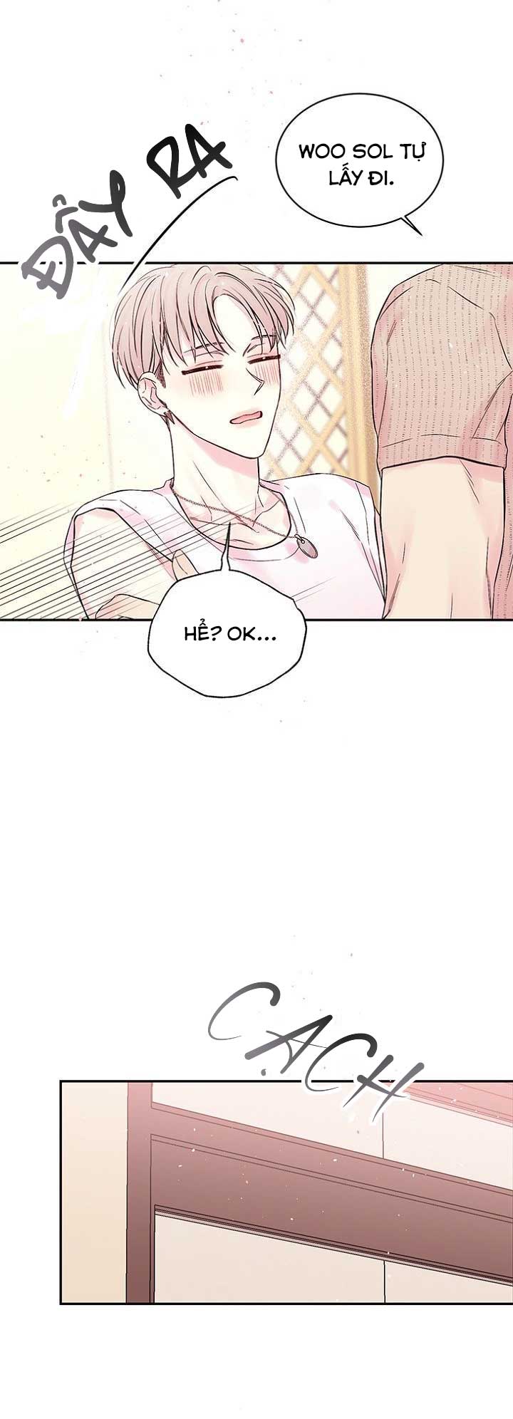 lion heart [đam mỹ 18+] chapter 1 26