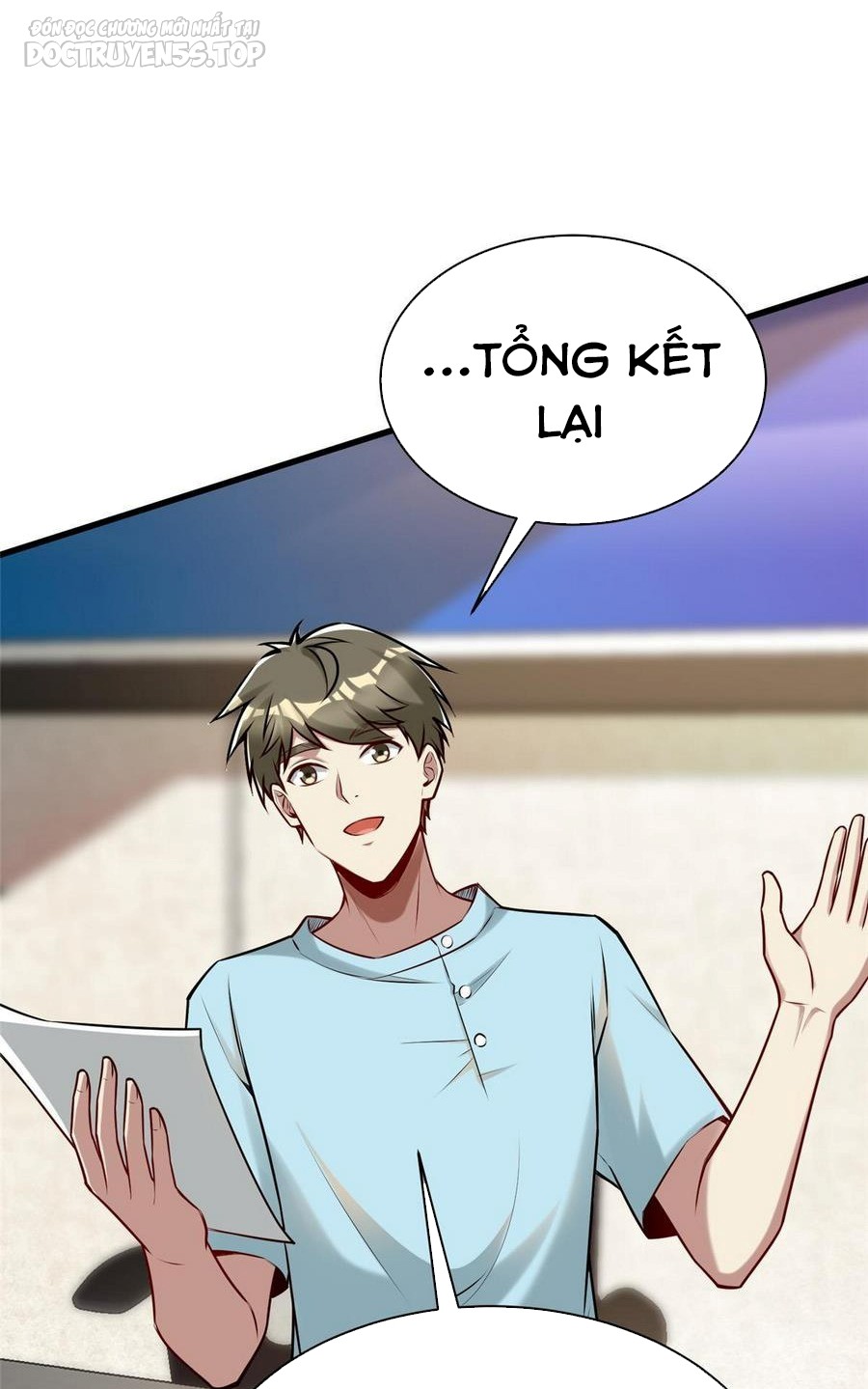 ta làm giàu từ thua lỗ game chapter 95 52