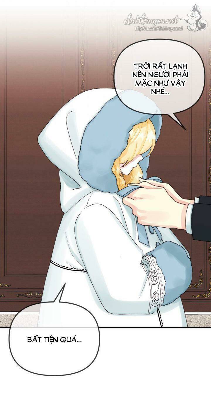 công chúa bãi rác chapter 39 47