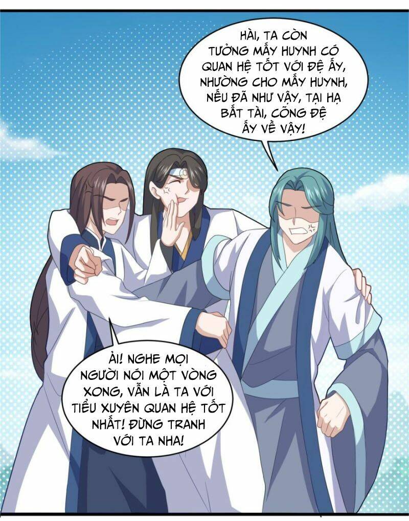 tiên ma đồng tu chapter 87 28