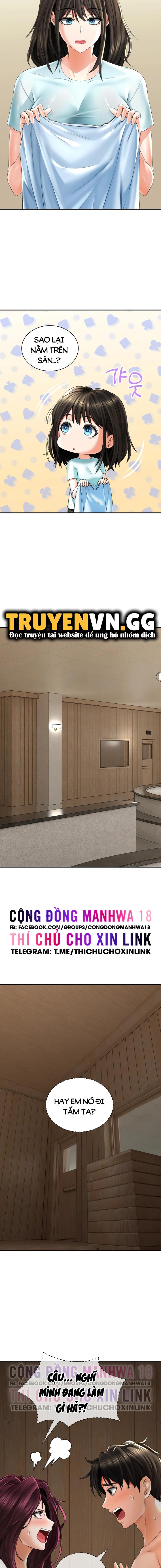 thảo dược mê tình chapter 7 5