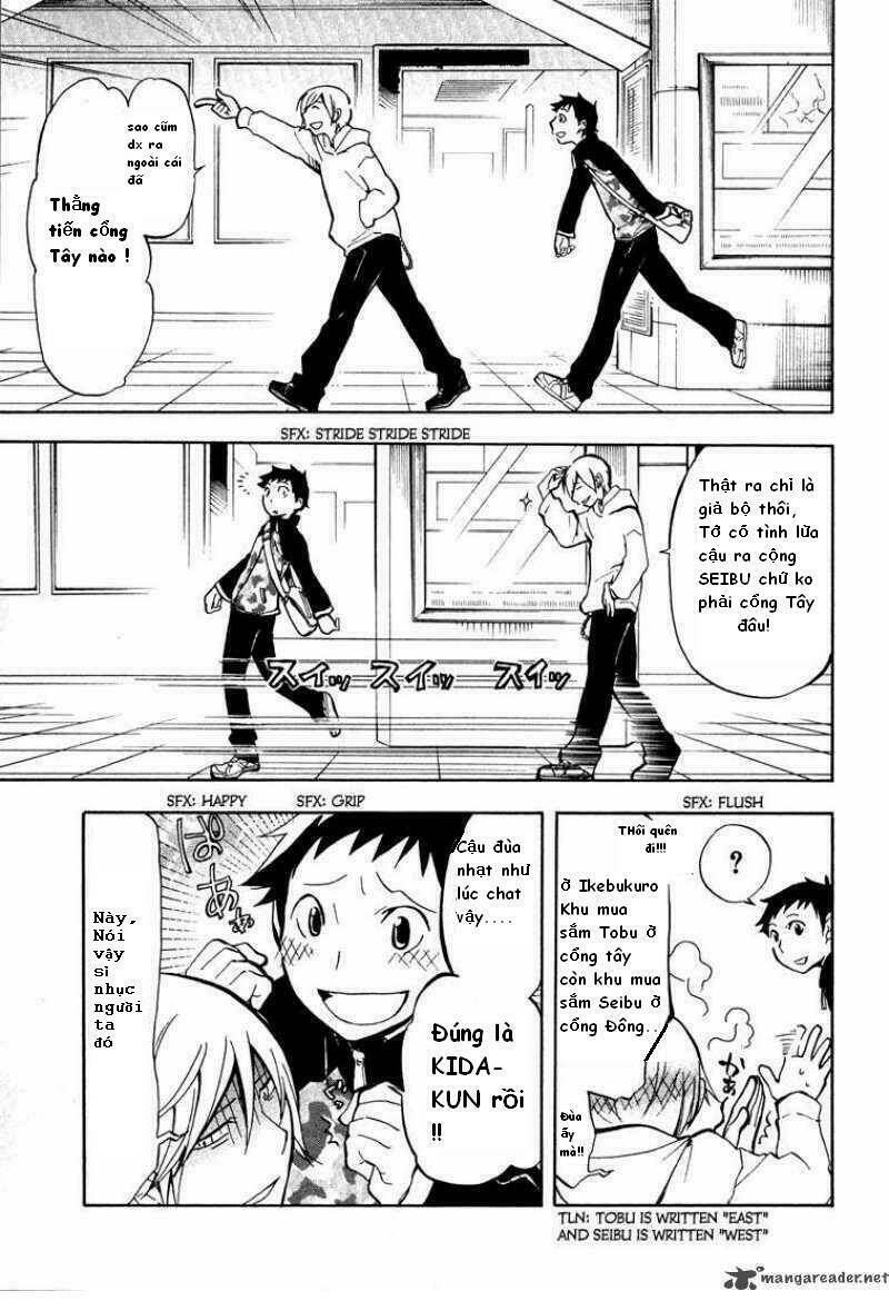 durarara chapter 1 15