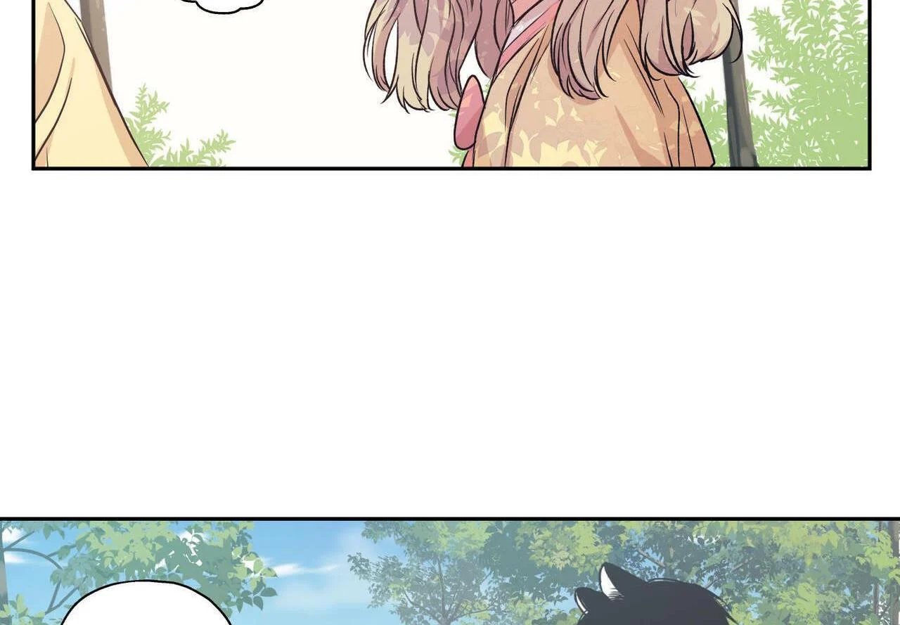 không chốn yêu đương chapter 67.5 8