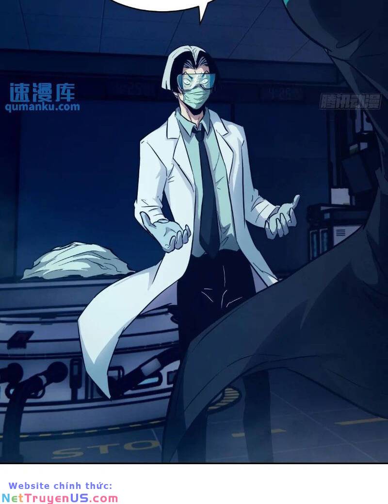 tay trái của ta có thể biến chapter 25 43