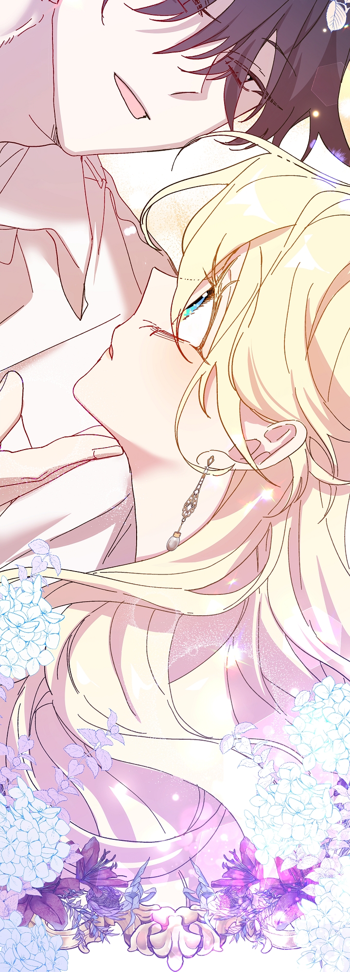 công chúa giả điên chapter 43.2 5