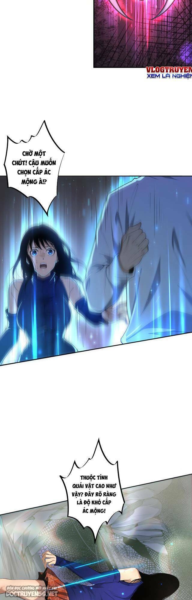 tử linh pháp sư! ta chính là thiên tài chapter 8 11