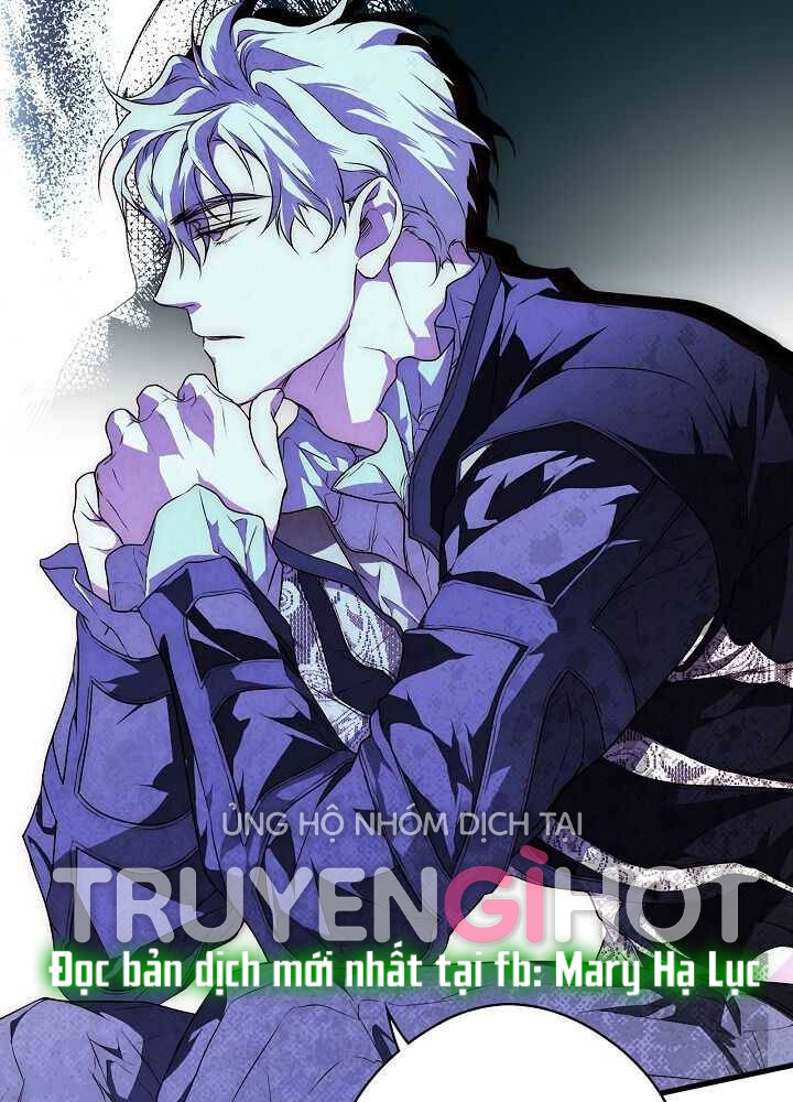 quý cô bí ẩn - secret lady chapter 25 39