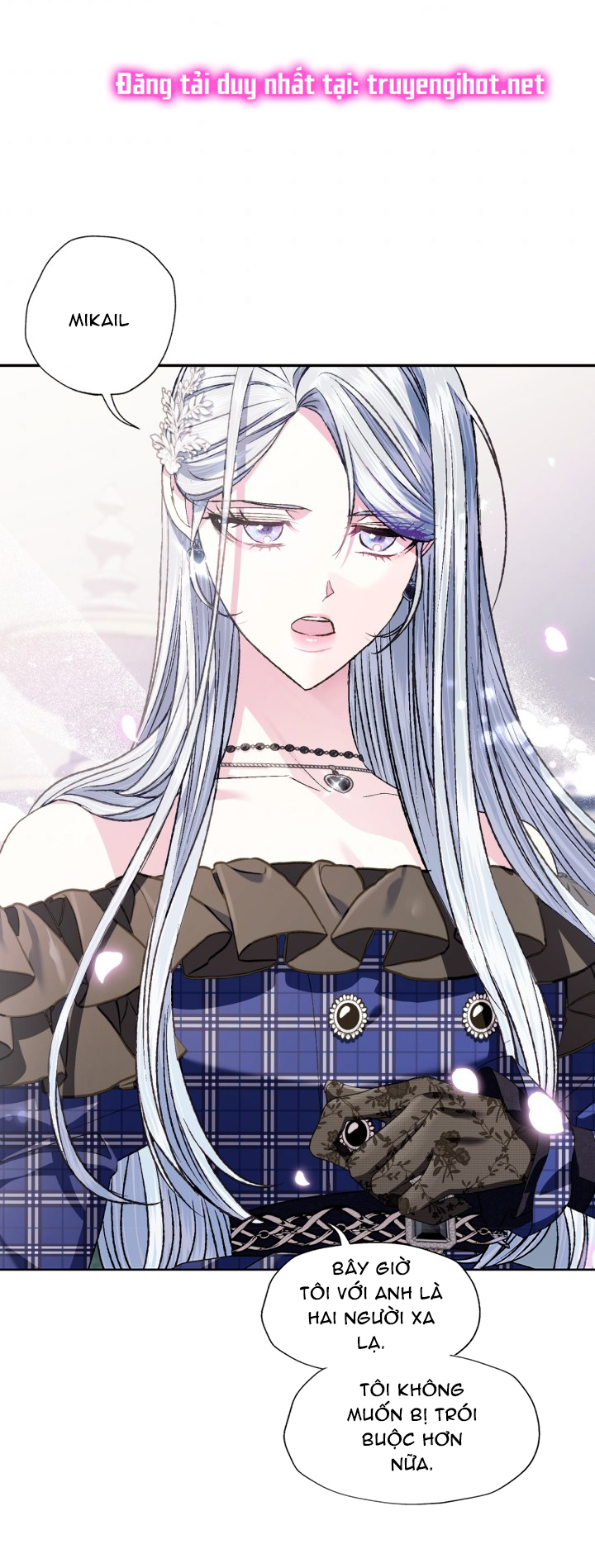 cha à, con không muốn kết hôn đâu chapter 63 44