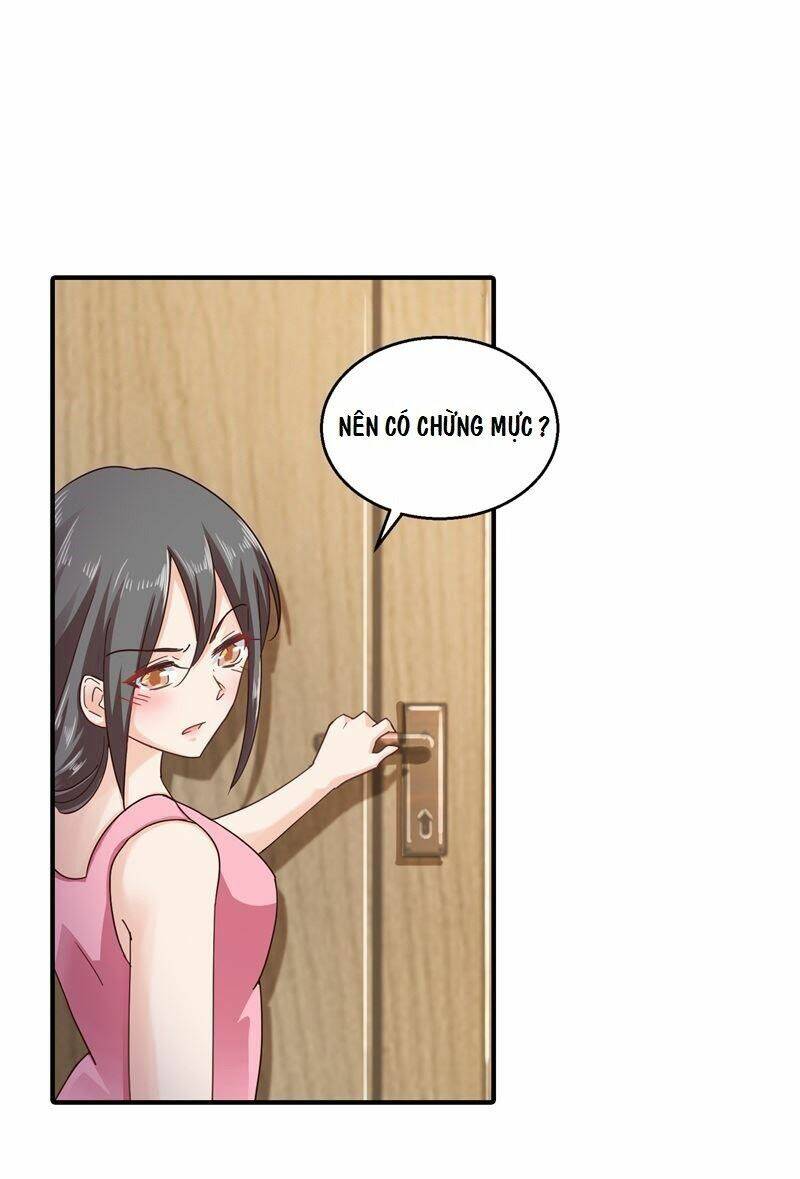 nhập cốt noãn hôn chapter 292 36