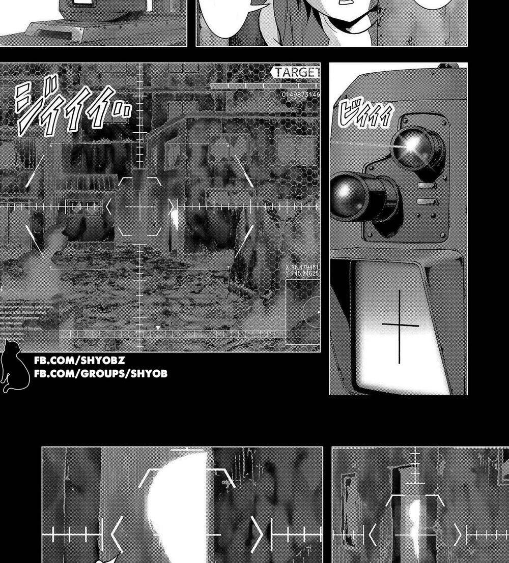 cuộc chiến sinh tồn chapter 108 23