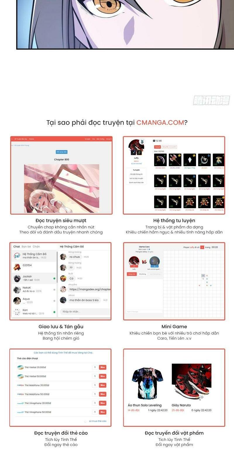 huyết cơ và kỵ sĩ chapter 87 28