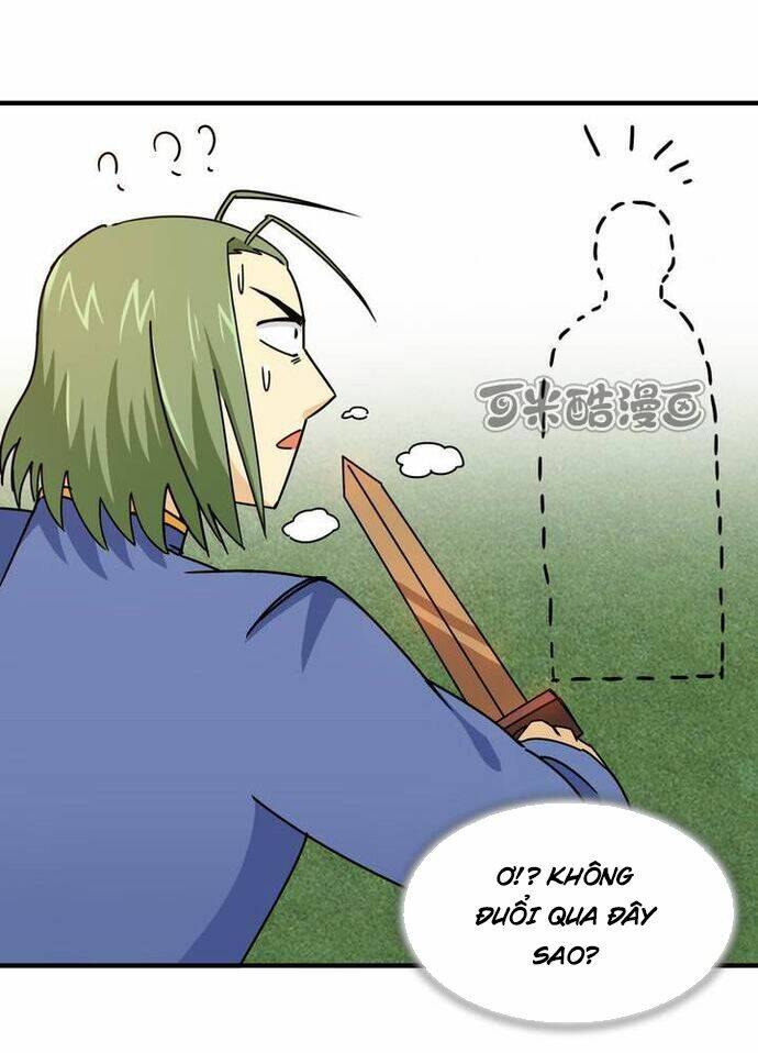 phong quỷ truyền thuyết chapter 85 20