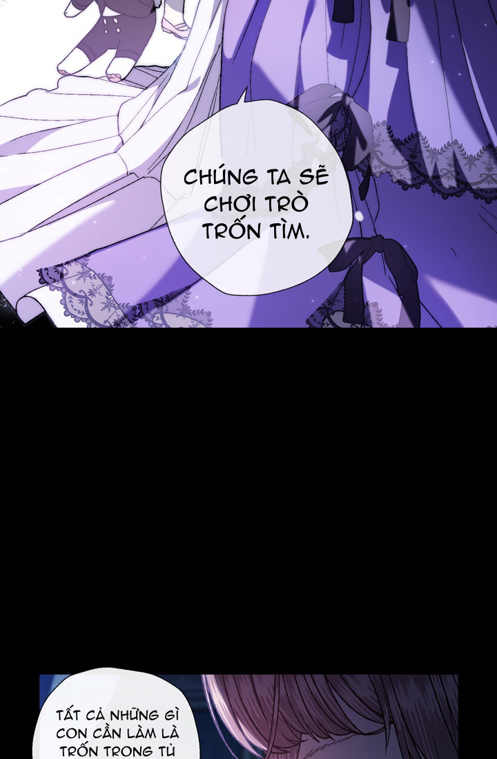 cha à, con không muốn kết hôn đâu chapter 45 14