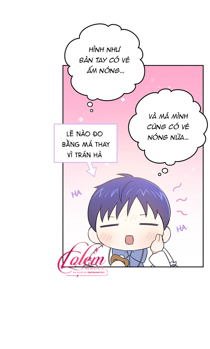 cho con cái núm dú đi mà chapter 23.1 11