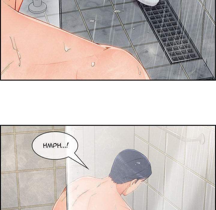 quý cô chân dài chapter 48 27