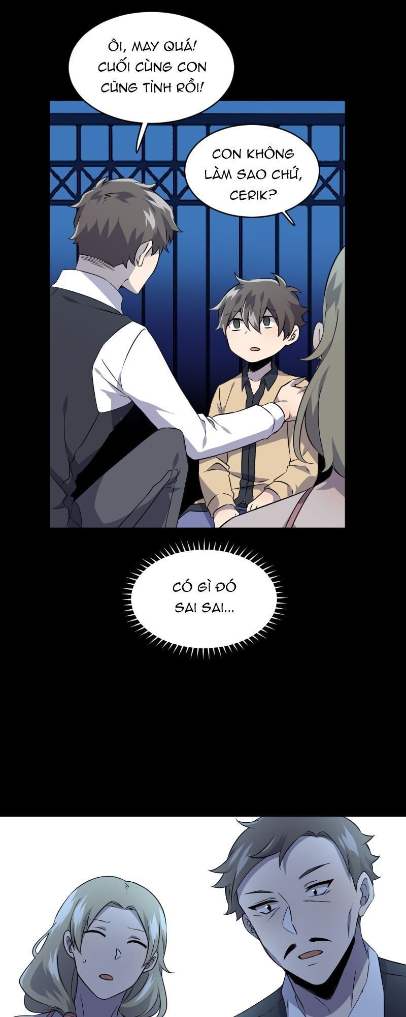 pháp sư và nữ chúa quỷ chapter 96 48