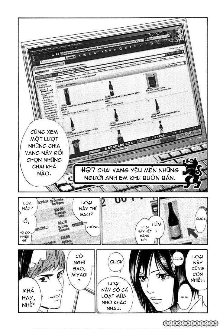 kami no shizuku chapter 28 2