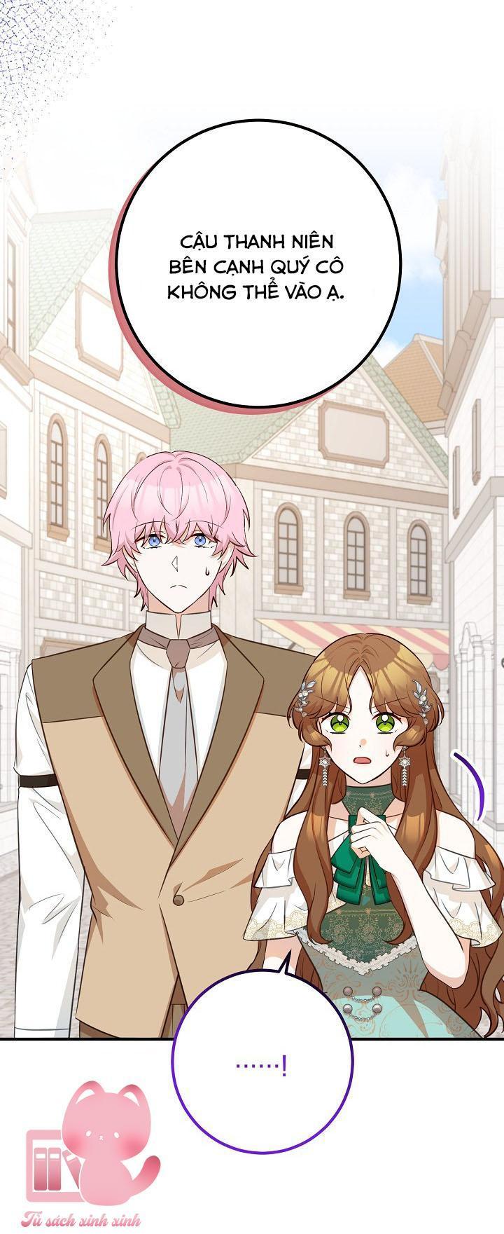 bác sĩ hoàn thành trách nhiệm rồi chapter 33 70