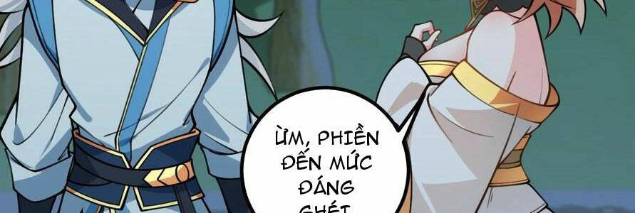 mang theo các tiên tử vô địch thiên hạ chapter 54 88