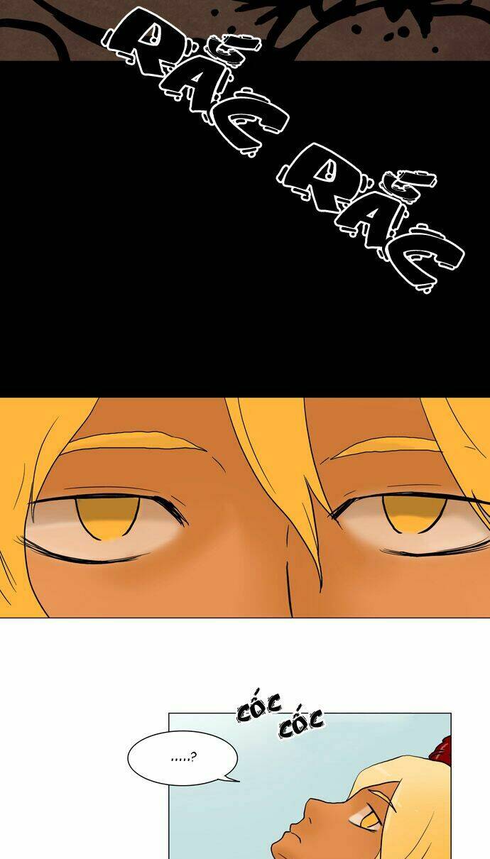 cuộc chiến trong tòa tháp chapter 35 23