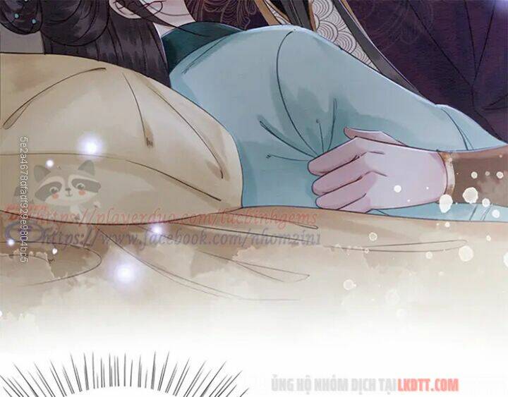 trọng sinh bá sủng nhiếp chính vương quá mạnh mẽ chapter 113 67