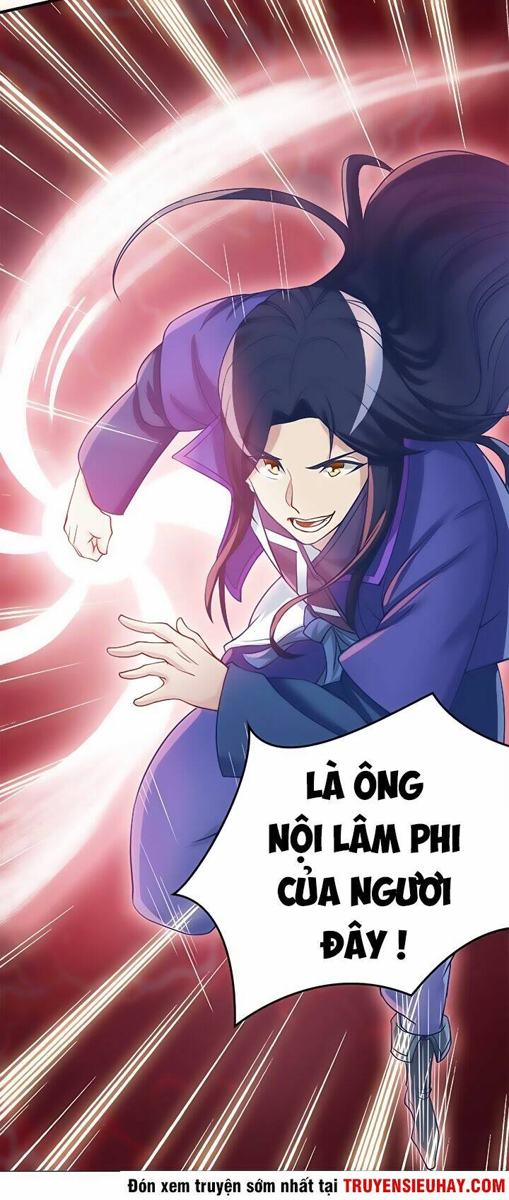 lâm phi truyện chapter 4 13