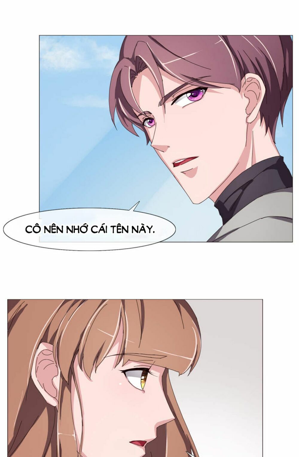 siêu mẫu thế thân chapter 17 8