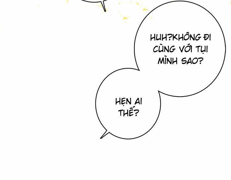 con tim rung động 3 chapter 20 167