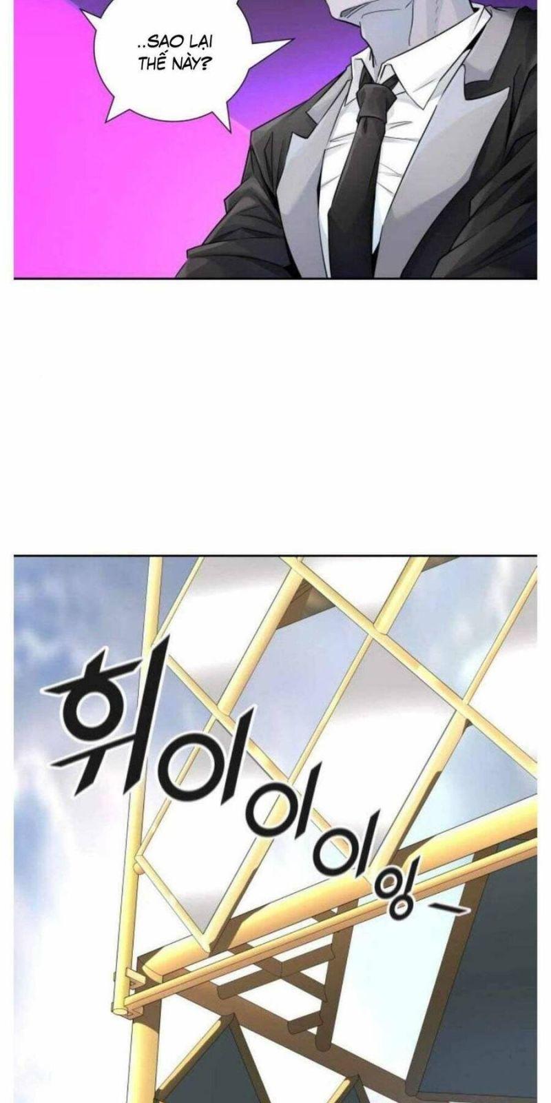 tòa tháp bí ẩn 2 chapter 502 35