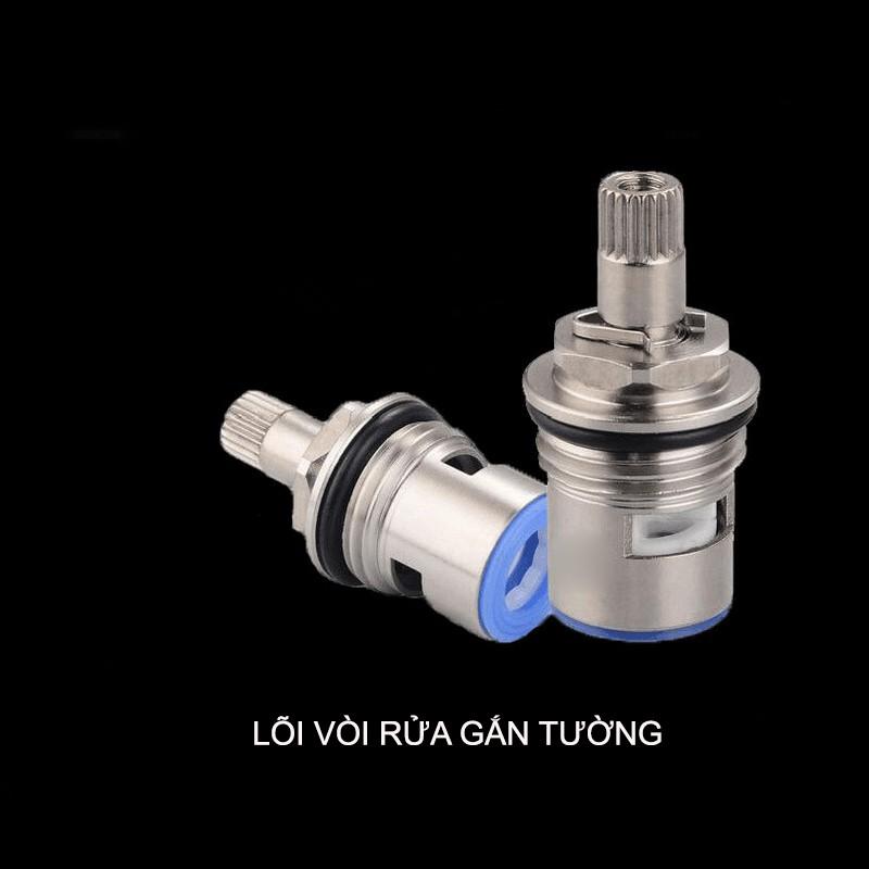 Vòi nước lạnh bằng inox 304