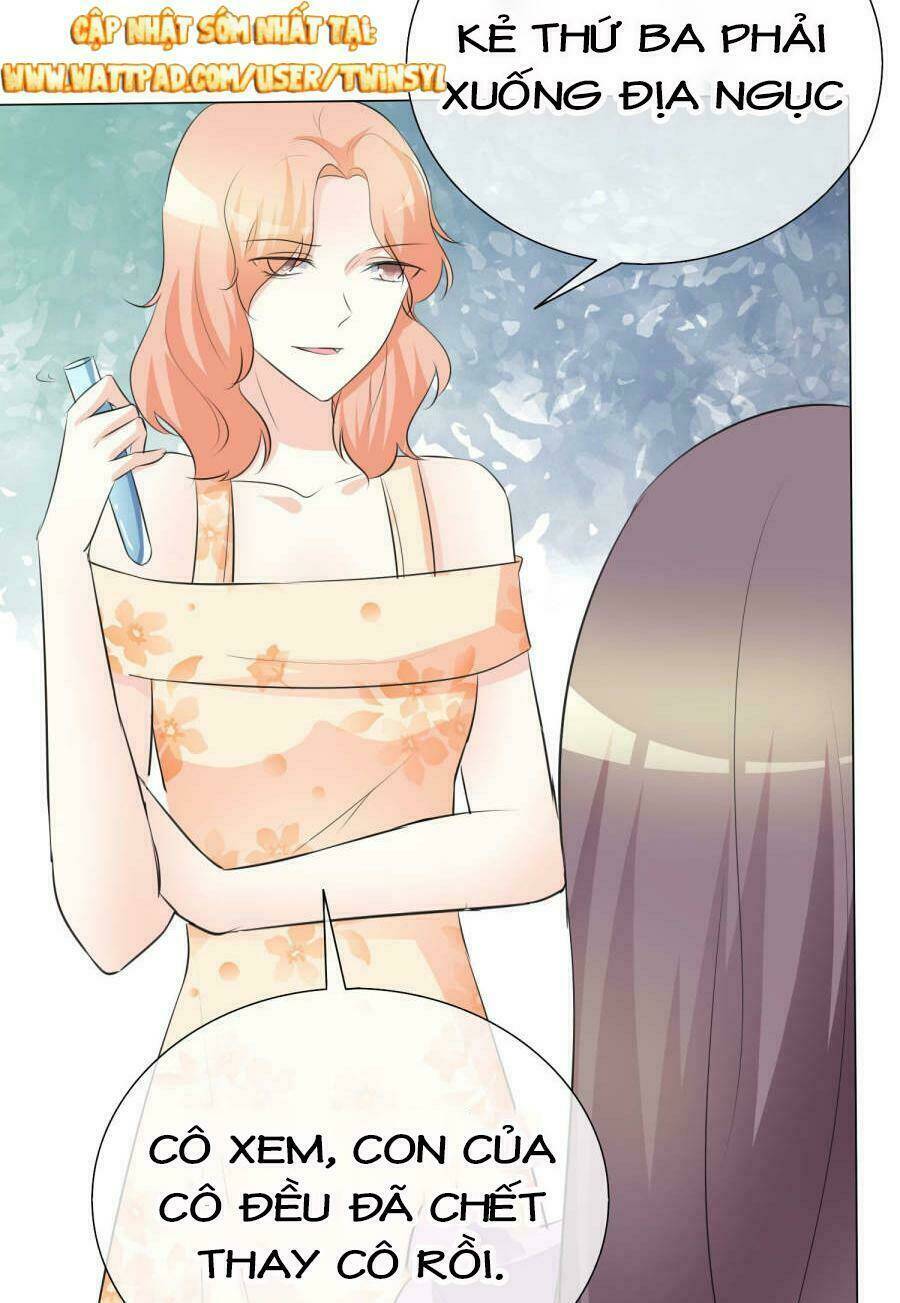 ái người tình xuất vu lam chapter 19 16