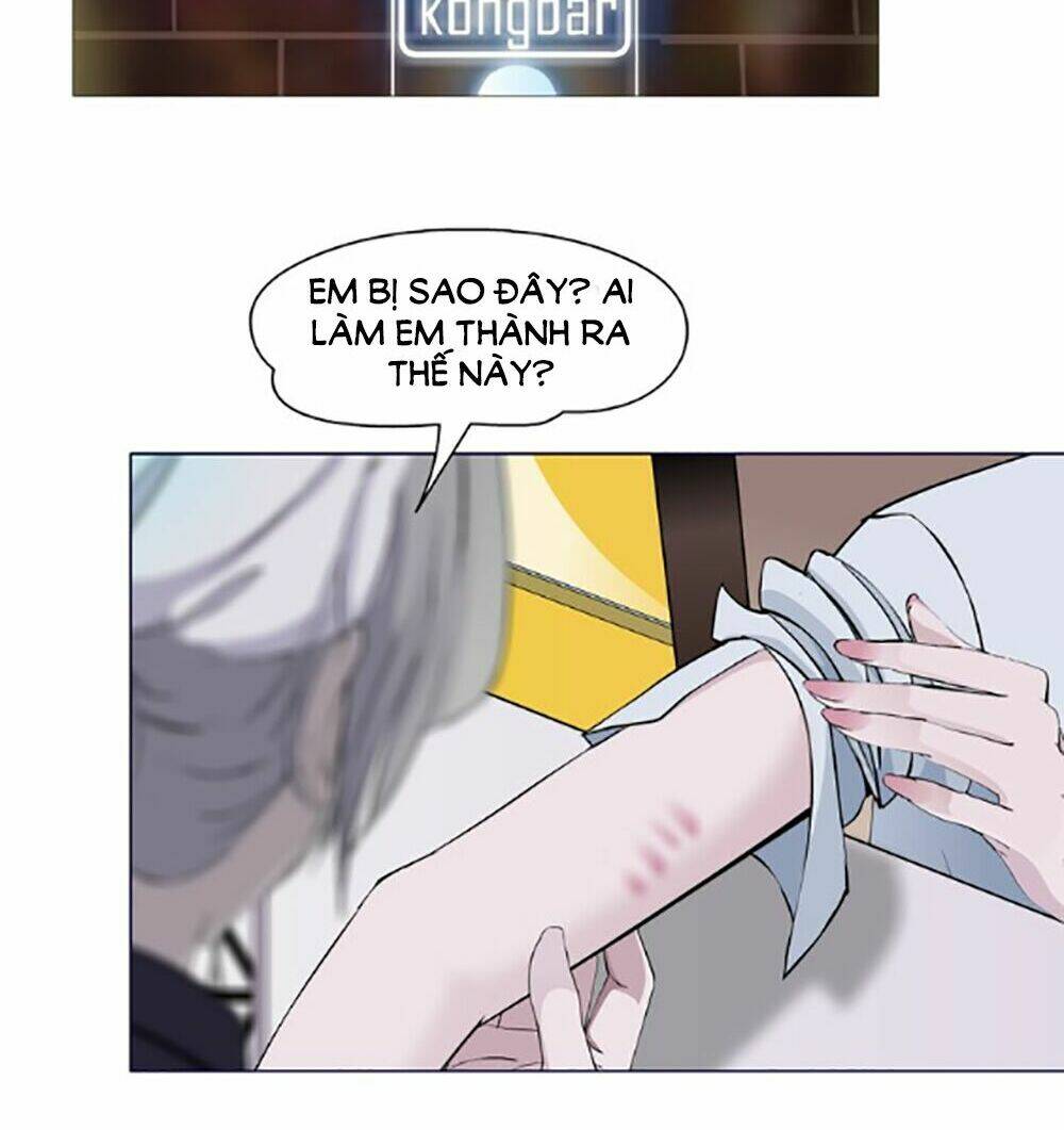 sổ tay mỹ nam giới x chapter 5 57