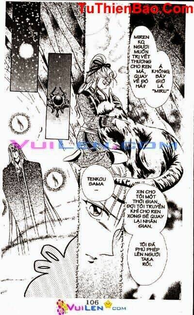 quyển sách kỳ bí chapter 16 107