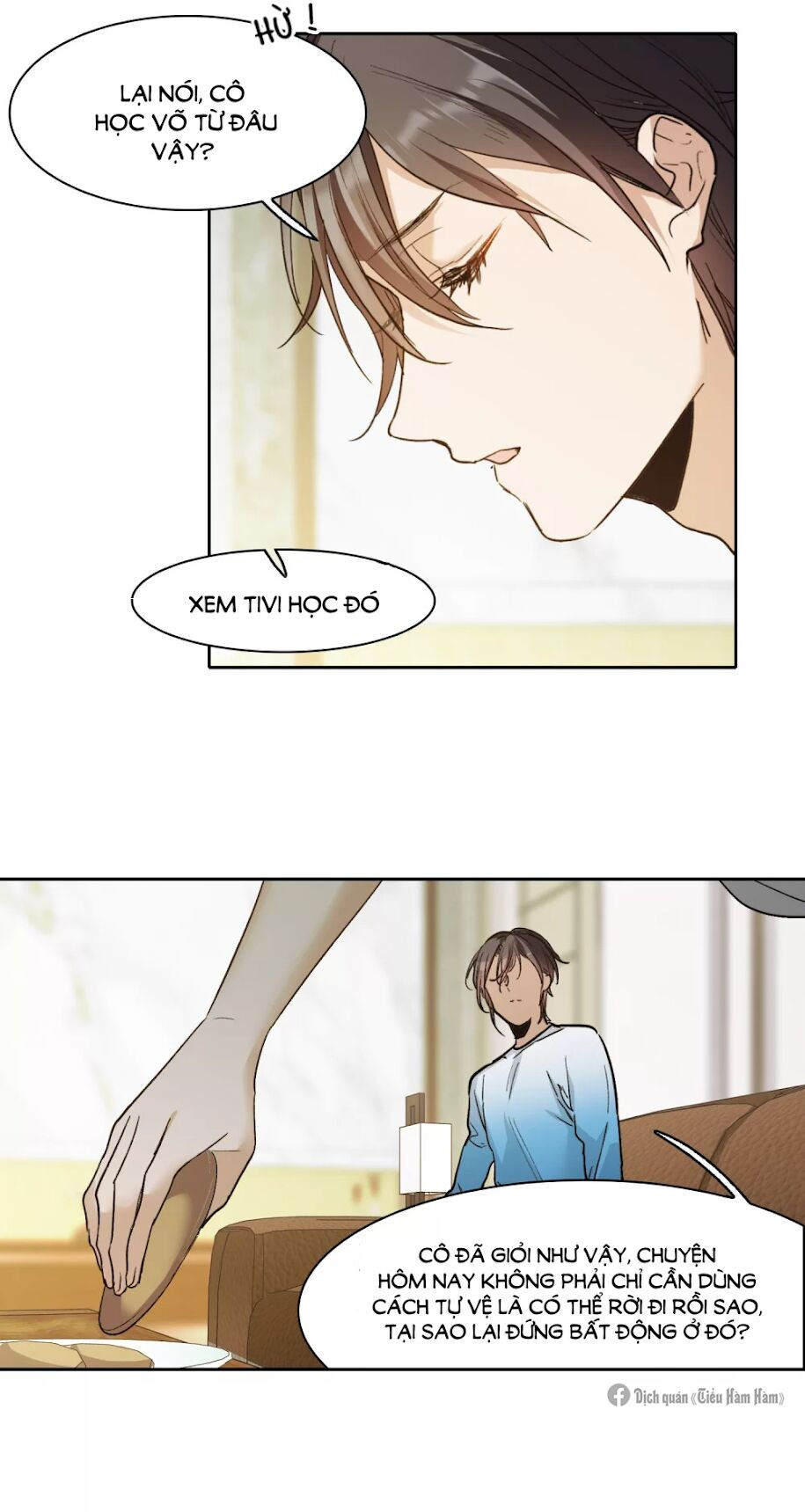 thế giới đệ nhất cự tinh chapter 24.2 3