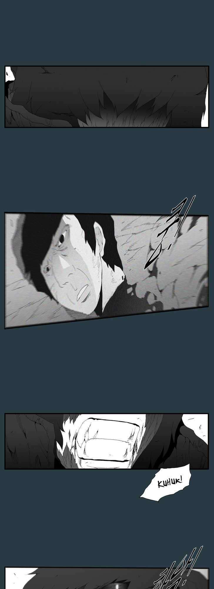 siêu năng chapter 176 30