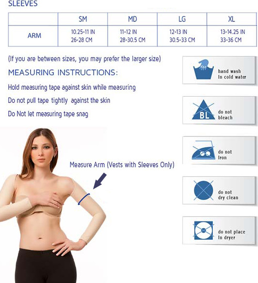 ISAVELA SL02 - Gen nịt bắp tay