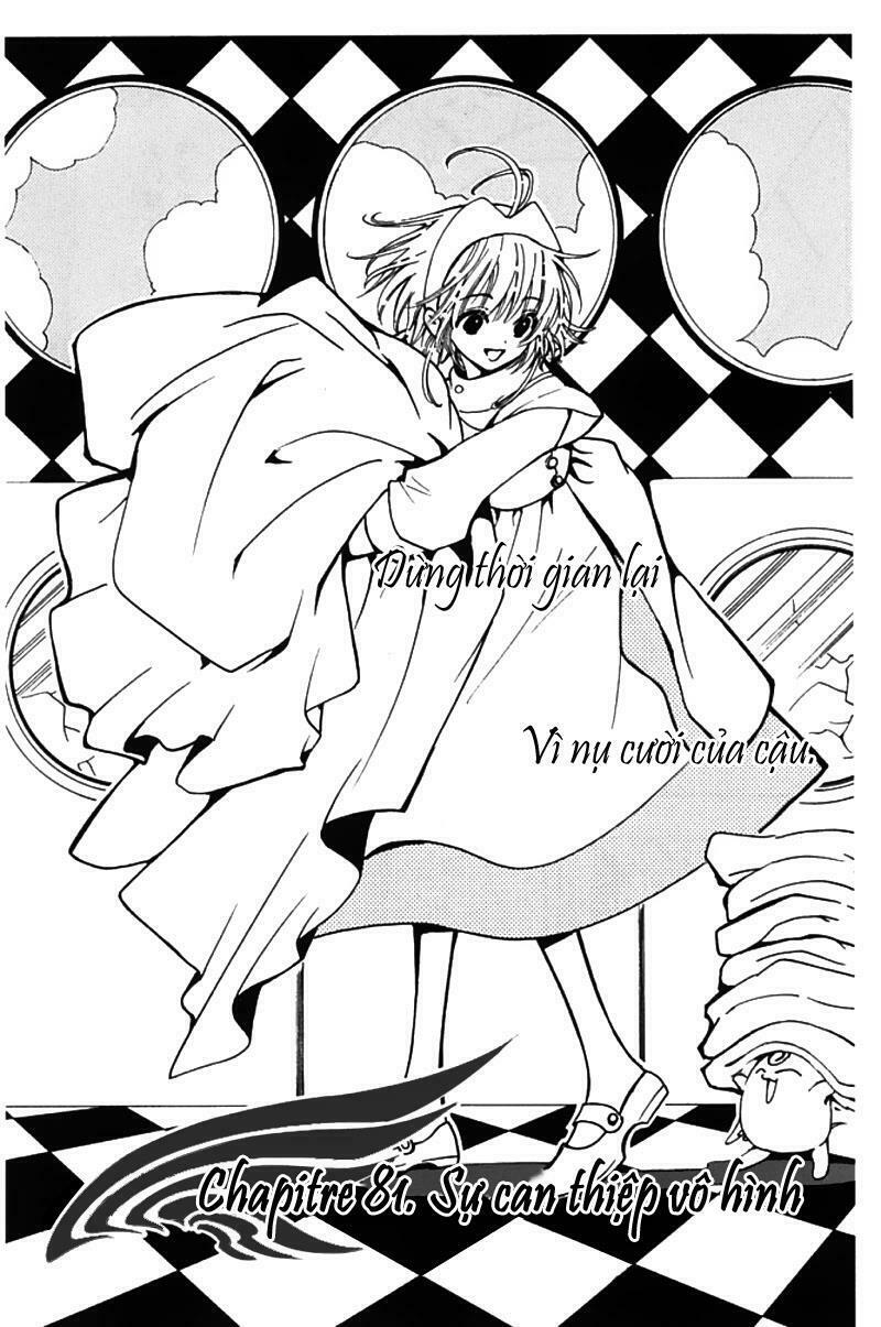 huyền thoại đôi cánh chapter 81 1