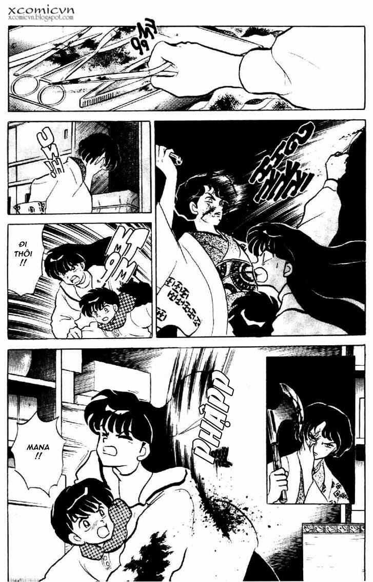 lời nguyền bất tử chapter 25 15