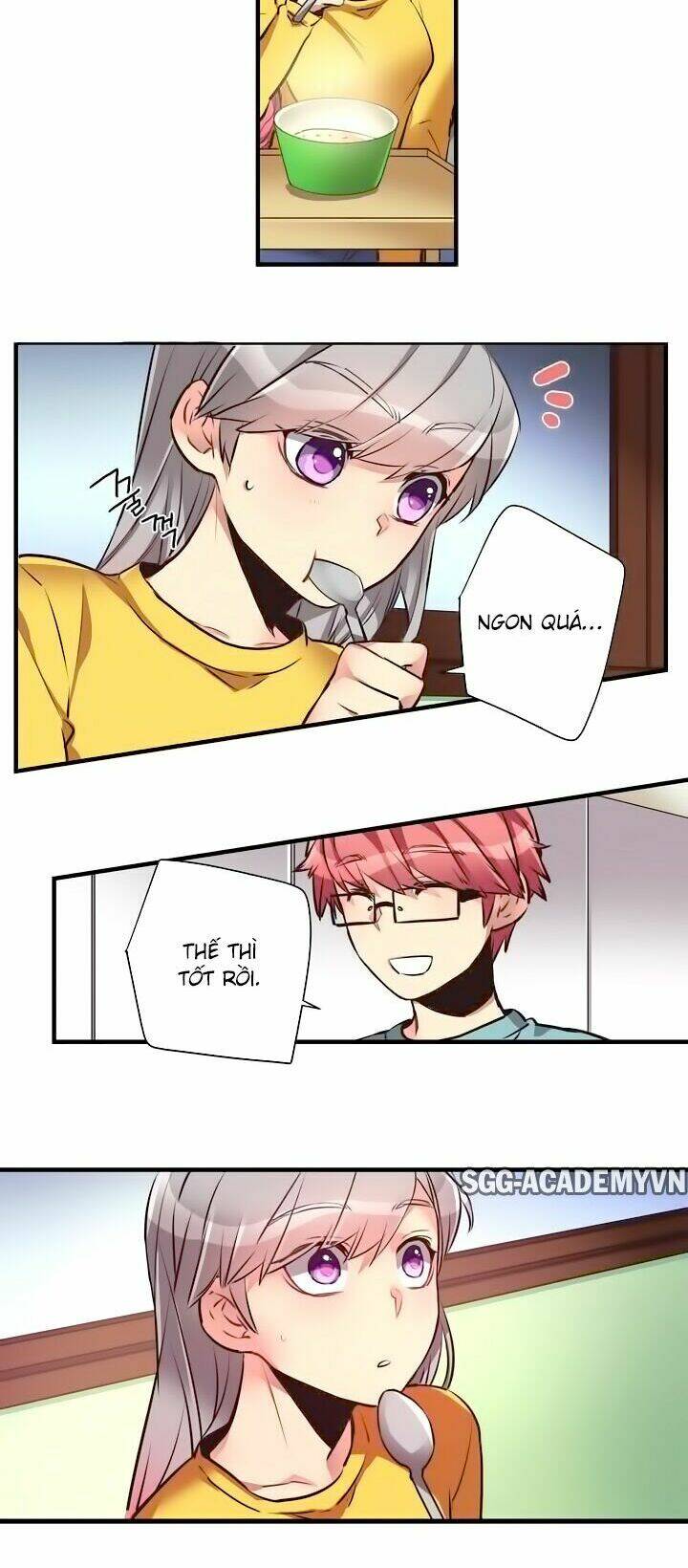 premarital relationship chapter 30 9