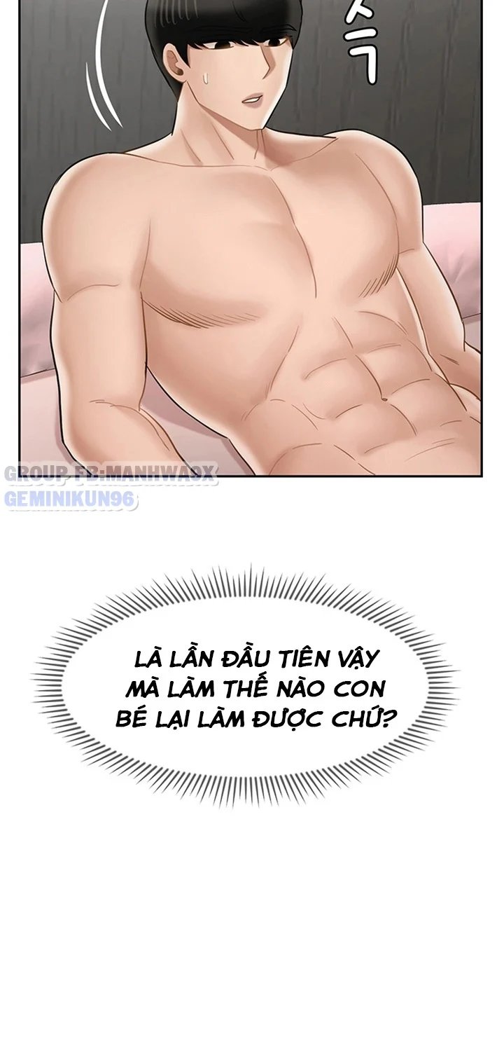 lớp học thể chất chapter 40 27